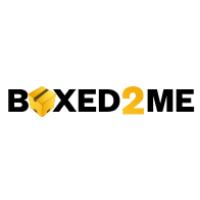 boxed2 me Discount Codes and Coupons 2025